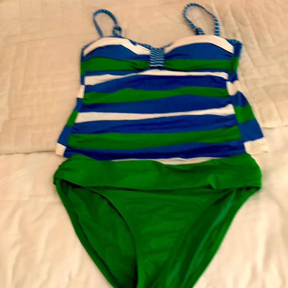 Tommy Bahama Tankini